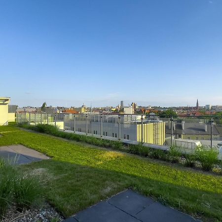 Urban Apartments Premium, Opolska 10 No 67B, Free Garage, Self Check-In كاتوفيتسه المظهر الخارجي الصورة