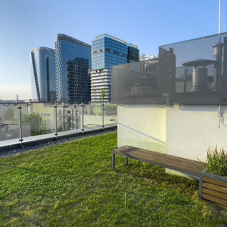 Urban Apartments Premium, Opolska 10 No 67B, Free Garage, Self Check-In كاتوفيتسه المظهر الخارجي الصورة
