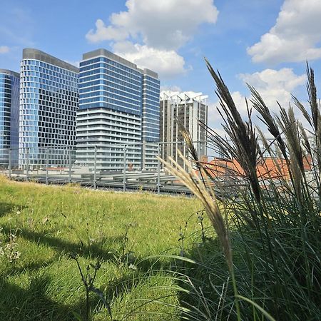 Urban Apartments Premium, Opolska 10 No 67B, Free Garage, Self Check-In كاتوفيتسه المظهر الخارجي الصورة