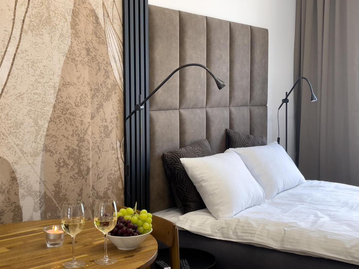 Urban Apartments Premium, Opolska 10 No 67B, Free Garage, Self Check-In كاتوفيتسه المظهر الخارجي الصورة