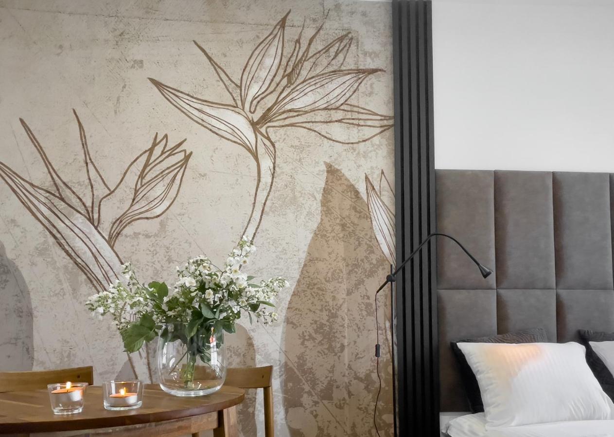 Urban Apartments Premium, Opolska 10 No 67B, Free Garage, Self Check-In كاتوفيتسه المظهر الخارجي الصورة