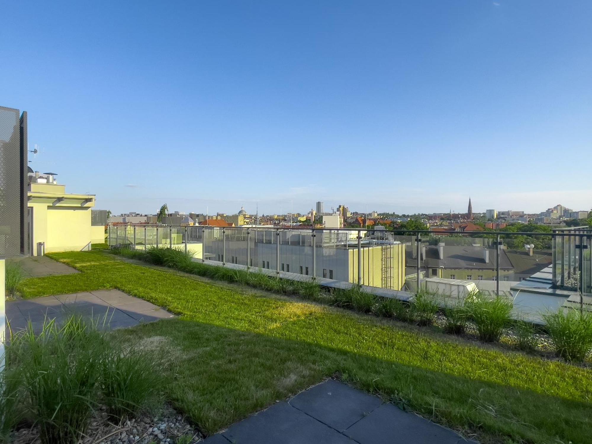 Urban Apartments Premium, Opolska 10 No 67B, Free Garage, Self Check-In كاتوفيتسه المظهر الخارجي الصورة